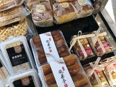 -资溪面包(城西店)