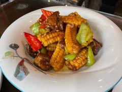 -黑土印象菜馆(三元桥店)