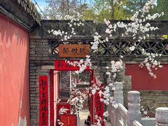 -潭柘寺景区