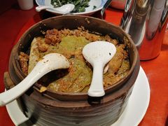 -小柴米·传统江西菜(八一广场店)
