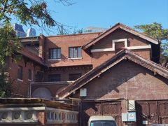 -天津五大道文化旅游区