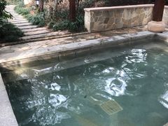 -天目湖涵田半山温泉