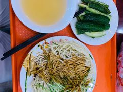 -华天新川面馆(闹市口店)