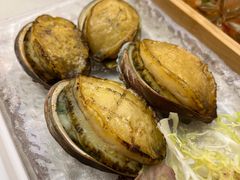 -白仁仔· 活烤海鲜 宵夜(豫园店)