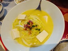 -禄鼎记·多口味酸菜鱼(侨鑫店)