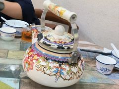 -黑公羊新疆菜(人和店)