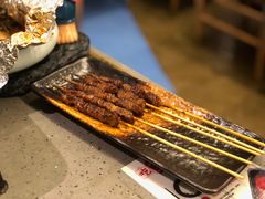 -鱼上·烤鱼(万象城店)