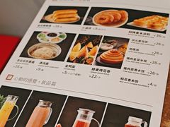 -大鸭梨烤鸭(北洼路店)