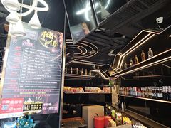-唱吧麦颂KTV·派对(东坝店)