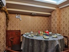 包厢-聪辉同安老美食饭店(大元路店)
