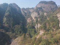 -桂林资江天门山风景区