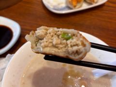 -文楼·淮扬菜·淮安早茶(河下古镇翔宇店)