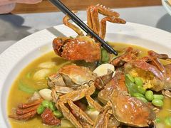 -大潮淮·淮扬菜(何园旗舰店)