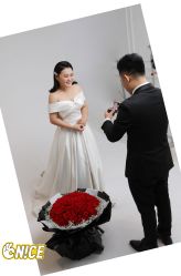 -CD视觉婚纱摄影