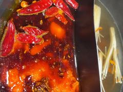 -蜀国大将老火锅(江北店)