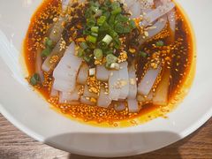 -大盐帮川菜馆(长楹天街店)