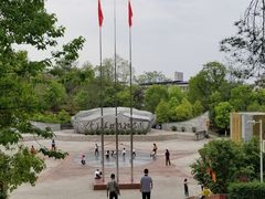 -中央革命根据地历史博物馆