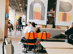 -麦当劳(成都时代奥特莱斯店)