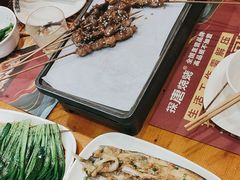 -探唐烧烤(棠东店)