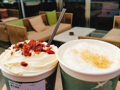 -茶颜悦色(雨花亭凯德二楼店)