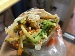 -小竖点徽派卷面皮(洪都店)