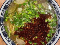 -有礼有面(知春路店)