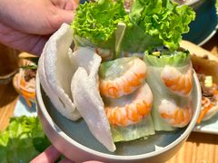 -西贡妈妈SaigonMama•越南料理(上海商城店)