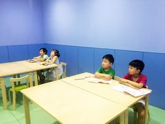 -小问号·科学启蒙·逻辑思维·阅读素养·口才演讲(杨浦合生汇中心)