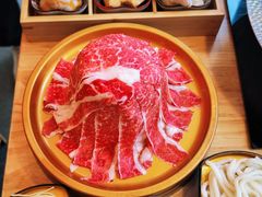 -牛匠和牛寿喜锅(西安总店)