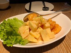 -瓦城泰国料理(芮欧百货店)