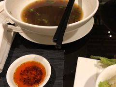 -北京海湾半山酒店-加咖啡西餐厅
