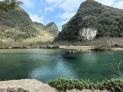 -靖西鹅泉风景区