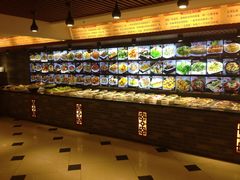 -老六杀猪菜(进乡街店)