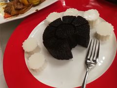 -北京北辰洲际酒店