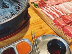 -牛道精致烤肉(海安店)