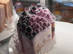 -西村叔叔的店·面包·甜品·蛋糕(清河万象汇店)