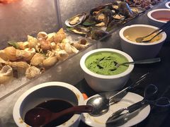 -广州富力君悦大酒店·凯菲厅