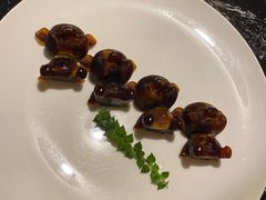 -甄御•海鲜新青岛菜(麦岛店)