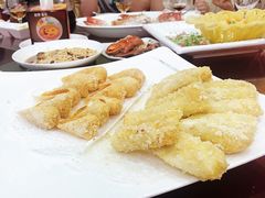 -渔民新村(番禺总店)