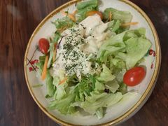 -Kpasta韩式意大利面