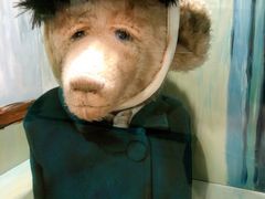 -济州岛泰迪熊博物馆