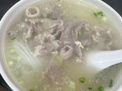 -小高后安粉餐厅(解放四路店)