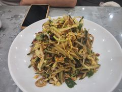 -苏师傅菜馆(上沙店)