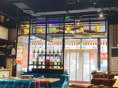 -醉炫音速烧烤·干煸菜(沙河总店)