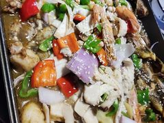 -小小河边鱼(天润城店)