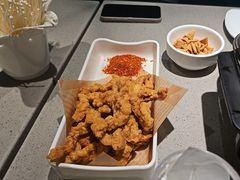 -半天妖烤鱼(东方新天地店)