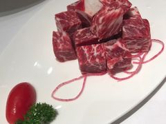 -新花城蟹粉馆(乌鲁木齐店)