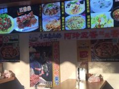 -老闽味沙茶面·姜母鸭(传承35年曾厝垵店)