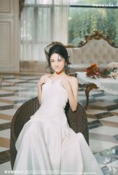 -青禾蒙娜丽莎婚纱摄影(武汉总店)