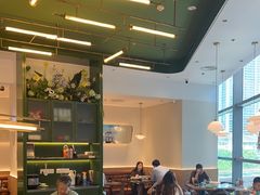 -潮界(LU·ONE凯德晶萃广场店)